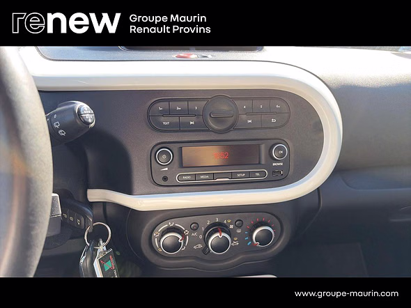 RENAULT Twingo 1.0 SCe 70ch Intens Euro6c - Miniature 23