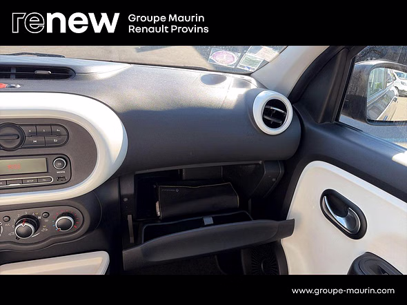 RENAULT Twingo 1.0 SCe 70ch Intens Euro6c - Miniature 26