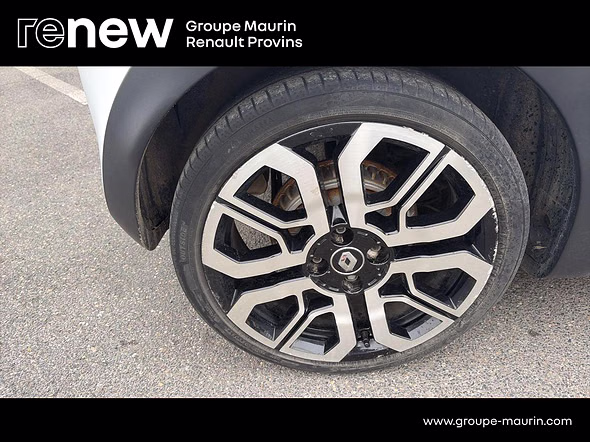 RENAULT Twingo 0.9 TCe 110ch GT - Miniature 10