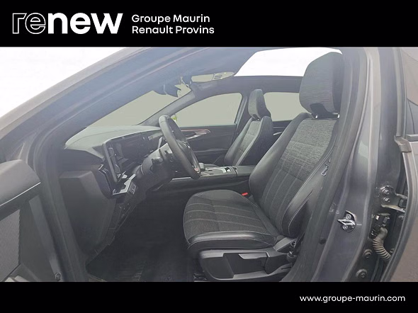 RENAULT Austral 1.2 E-Tech full hybrid 200ch Techno - 23 - Miniature 22