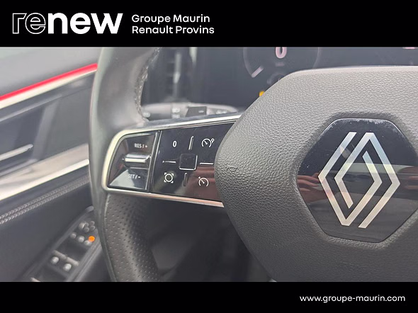 RENAULT Austral 1.2 E-Tech full hybrid 200ch Techno - 23 - Miniature 31