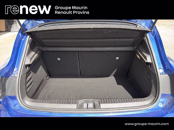 RENAULT Clio 1.6 E-Tech 145ch full hybrid esprit Alpine - 24 - Miniature 12