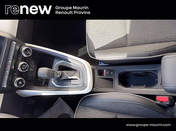 RENAULT Clio 1.6 E-Tech hybride 145ch Techno - Miniature 25