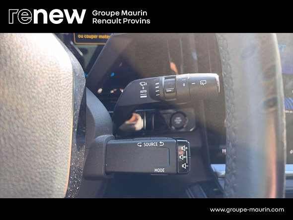 RENAULT Austral 1.2 E-Tech full hybrid 200ch Iconic - Miniature 20