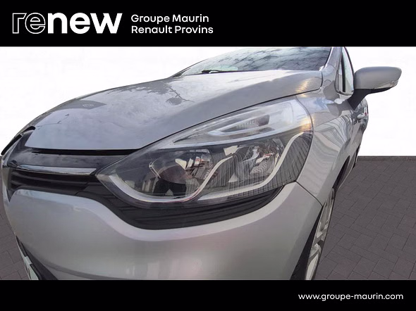 RENAULT Clio 0.9 TCe 90ch energy Business 5p - Miniature 15