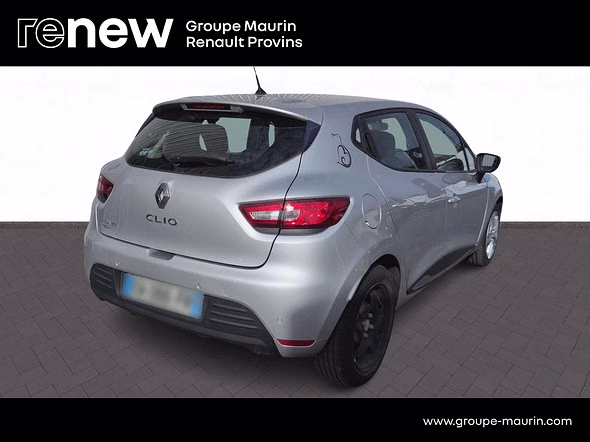 RENAULT Clio 0.9 TCe 90ch energy Business 5p - Miniature 32