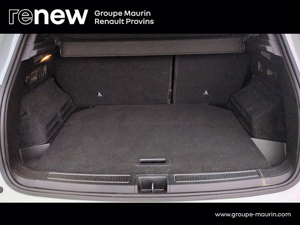 RENAULT Austral 1.2 E-Tech full hybrid 200ch Iconic esprit Alpine - Miniature 14