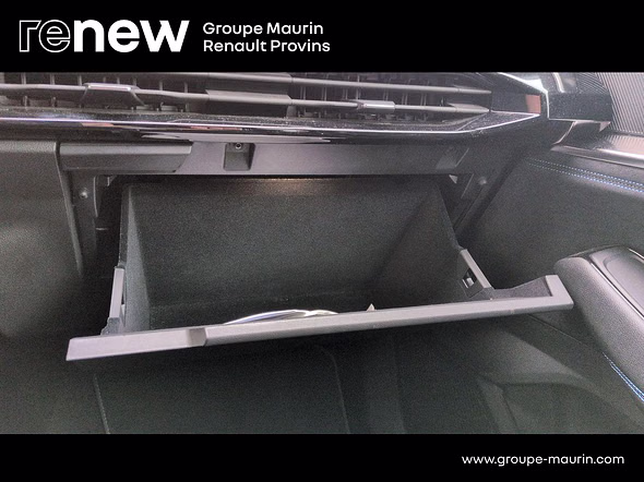 RENAULT Austral 1.2 E-Tech full hybrid 200ch Iconic esprit Alpine - Miniature 34