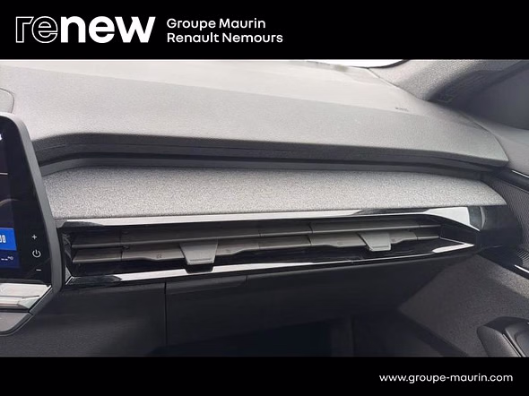 RENAULT Austral 1.2 TCe mild hybrid advanced 130ch Evolution - 24 - Miniature 24