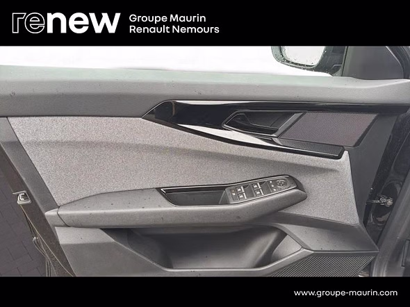 RENAULT Austral 1.2 TCe mild hybrid advanced 130ch Evolution - 24 - Miniature 25