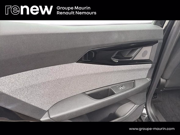 RENAULT Austral 1.2 TCe mild hybrid advanced 130ch Evolution - 24 - Miniature 26