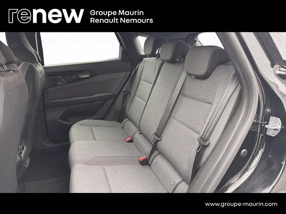 RENAULT Austral 1.2 TCe mild hybrid advanced 130ch Evolution - 24 - Miniature 27