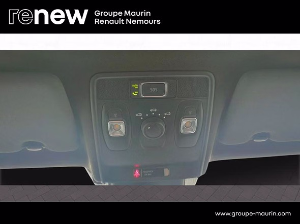 RENAULT Captur 1.3 TCe mild hybrid 160ch RS Line EDC - Miniature 31
