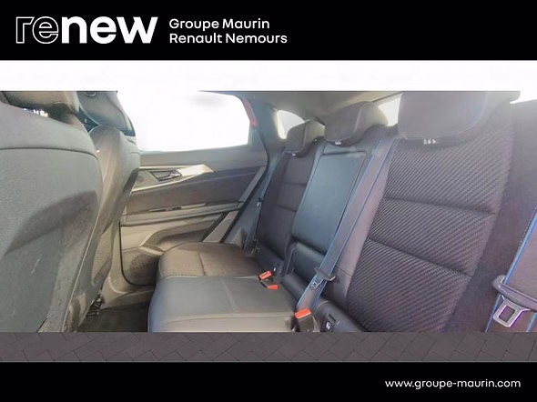 RENAULT Austral 1.2 E-Tech full hybrid 200ch Techno esprit Alpine - Miniature 12