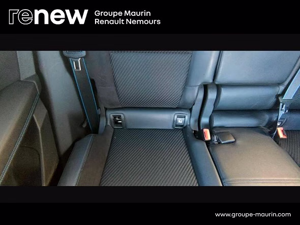 RENAULT Austral 1.2 E-Tech full hybrid 200ch Techno esprit Alpine - Miniature 30