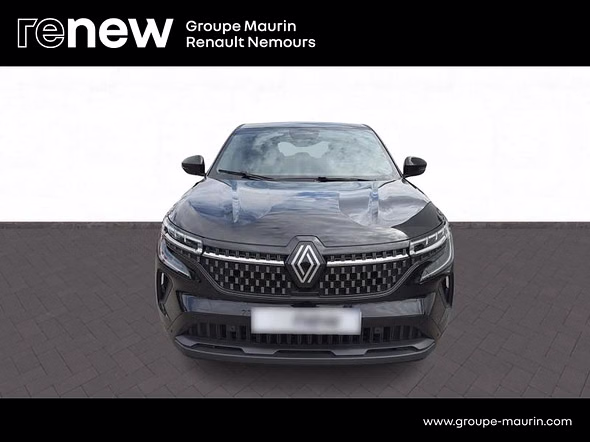 RENAULT Austral 1.2 TCe mild hybrid advanced 130ch Evolution - 23 - Miniature 12