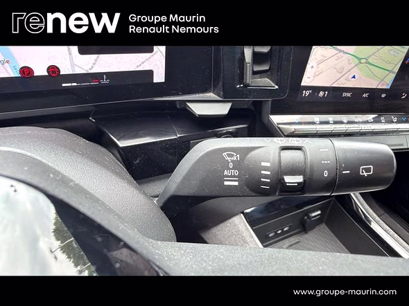 RENAULT Austral 1.2 TCe mild hybrid advanced 130ch Evolution - 23 - Miniature 25