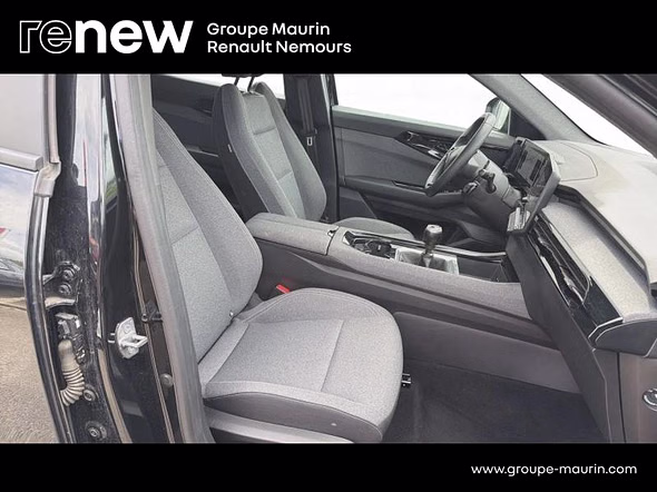 RENAULT Austral 1.2 TCe mild hybrid advanced 130ch Evolution - 23 - Miniature 35