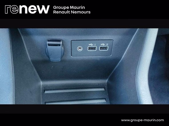 RENAULT Clio 1.5 dCi 100ch Evolution - 25 - Miniature 24