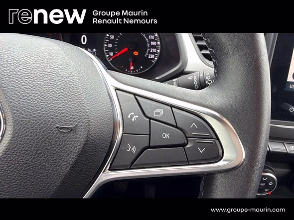 RENAULT Captur 1.0 TCe 90ch Business - Miniature 20
