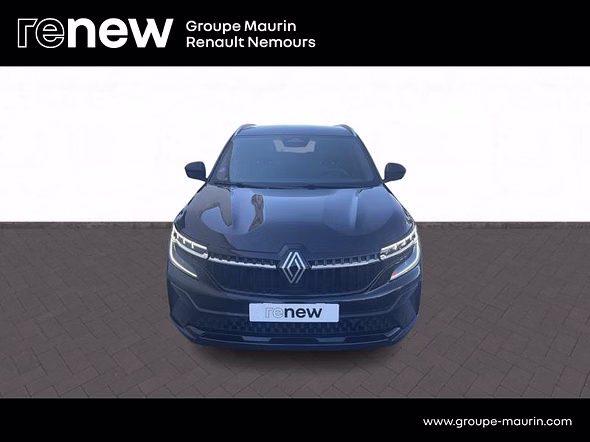 RENAULT Espace 1.2 E-Tech full hybrid 200ch Techno 7 places - 24 - Miniature 9