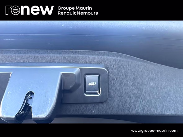 RENAULT Espace 1.2 E-Tech full hybrid 200ch Techno 7 places - 24 - Miniature 27