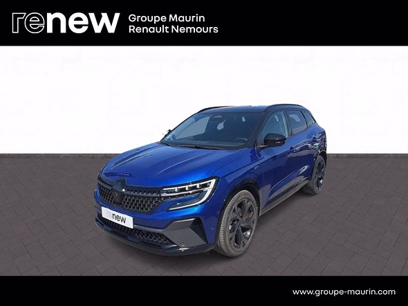 RENAULT Austral 1.2 E-Tech full hybrid 200ch Techno esprit Alpine - Miniature 1