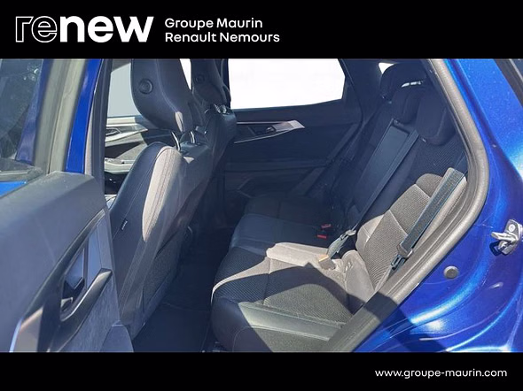 RENAULT Austral 1.2 E-Tech full hybrid 200ch Techno esprit Alpine - Miniature 26