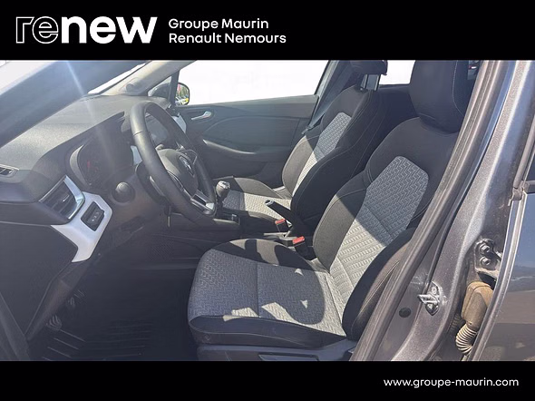 RENAULT Clio 1.0 TCe 90ch Evolution - Miniature 18