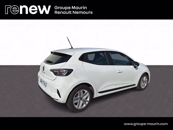 RENAULT Clio 1.5 Blue dCi 100ch Evolution - 24 - Miniature 8