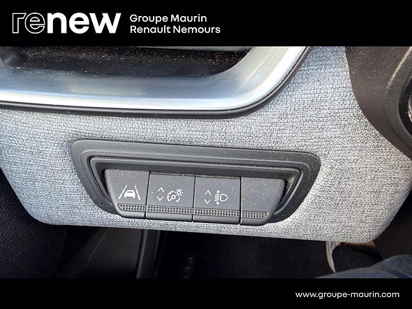RENAULT Clio 1.5 Blue dCi 100ch Evolution - 24 - Miniature 20