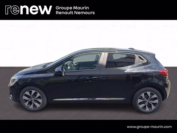 RENAULT Clio 1.0 SCe 65ch Evolution - Vue 3