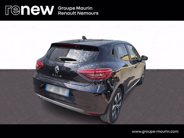 RENAULT Clio 1.0 SCe 65ch Evolution - Miniature 7