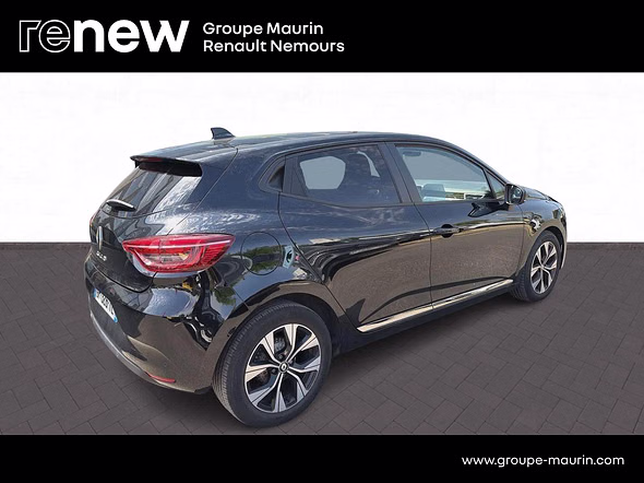 RENAULT Clio 1.0 SCe 65ch Evolution - Miniature 8