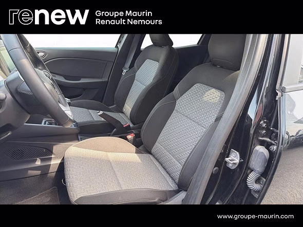 RENAULT Clio 1.0 SCe 65ch Evolution - Miniature 15