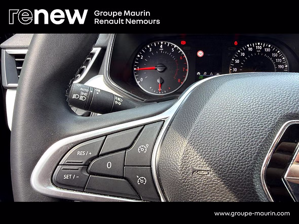 RENAULT Clio 1.0 SCe 65ch Evolution - Miniature 18