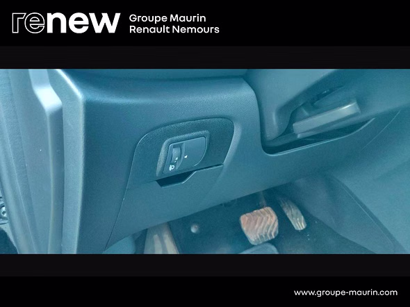 RENAULT Grand Scenic 1.7 Blue dCi 120ch Intens EDC - Miniature 24