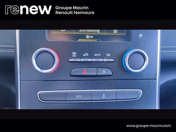 RENAULT Grand Scenic 1.7 Blue dCi 120ch Intens EDC - Miniature 33