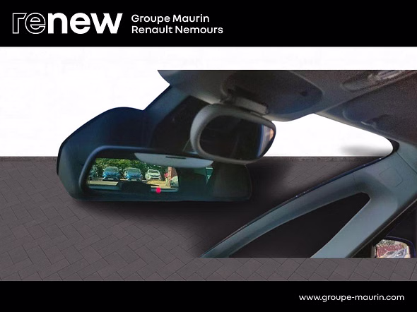 RENAULT Grand Scenic 1.7 Blue dCi 120ch Intens EDC - Miniature 40