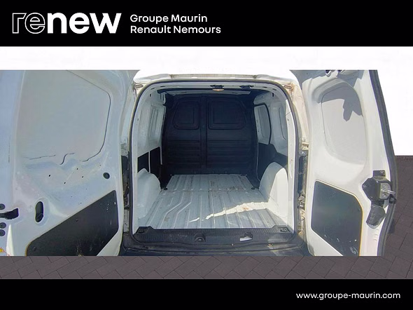 RENAULT Kangoo Van L1 1.5 Blue dCi 95ch Grand Confort - 22 - Miniature 12