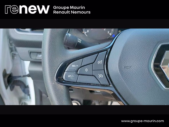 RENAULT Kangoo Van L1 1.5 Blue dCi 95ch Grand Confort - 22 - Miniature 21