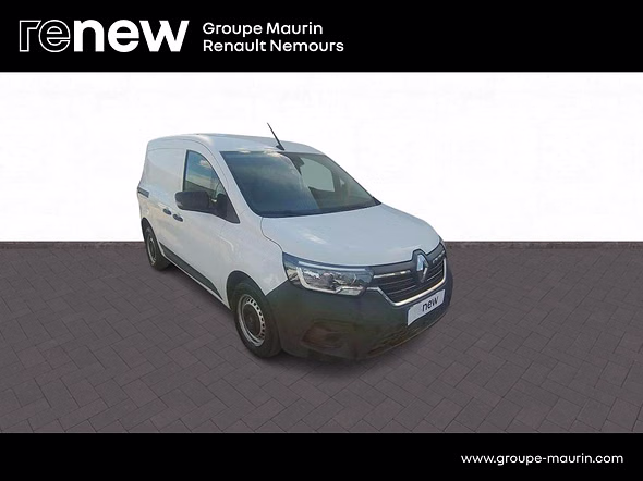 RENAULT Kangoo Van L1 1.5 Blue dCi 95ch Grand Confort - 22 - Miniature 7