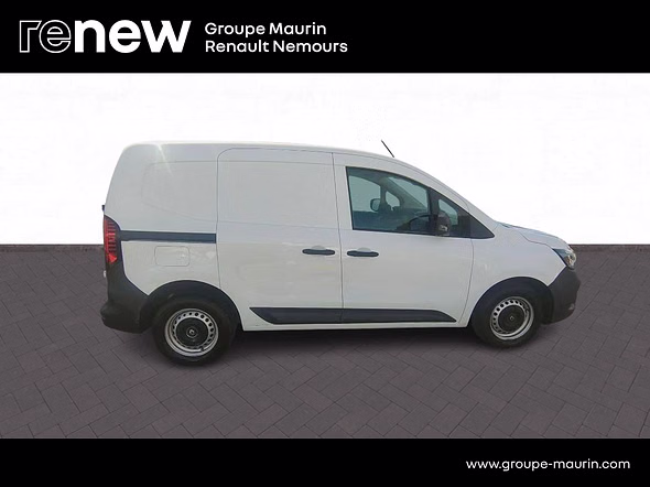 RENAULT Kangoo Van L1 1.5 Blue dCi 95ch Grand Confort - 22 - Miniature 34