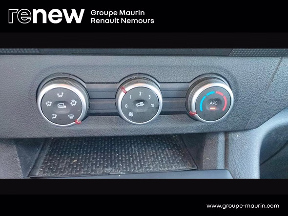 RENAULT Kangoo Van L1 1.5 Blue dCi 95ch Grand Confort - 22 - Miniature 49