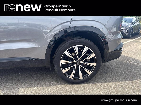 RENAULT Austral 1.2 E-Tech full hybrid 200ch Techno - Miniature 15