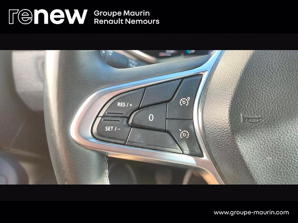 RENAULT Clio 1.0 TCe 90ch Techno - Miniature 24