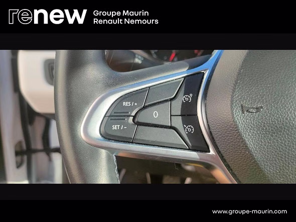 RENAULT Clio 1.0 SCe 65ch Evolution - Miniature 24