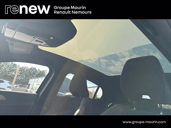 RENAULT Rafale 1.2 E-Tech full hybrid 200ch esprit Alpine - 25 - Miniature 25