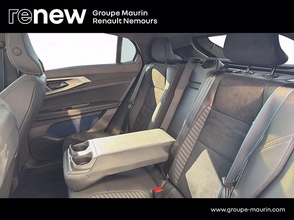 RENAULT Rafale 1.2 E-Tech full hybrid 200ch esprit Alpine - 25 - Miniature 30