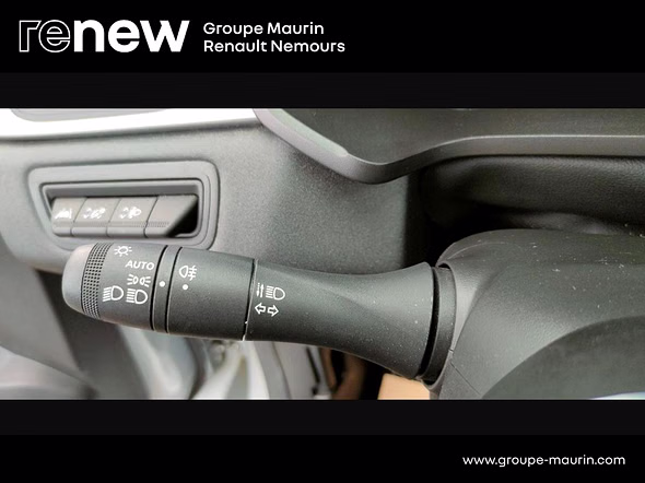 RENAULT Captur 1.6 E-Tech hybride 145ch Business - Miniature 22